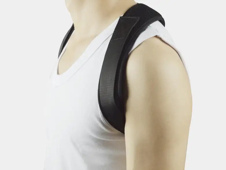 Adjustable Back Posture Corrector