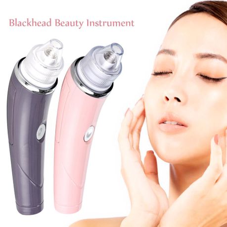 Electric Suction Blackhead Instrument