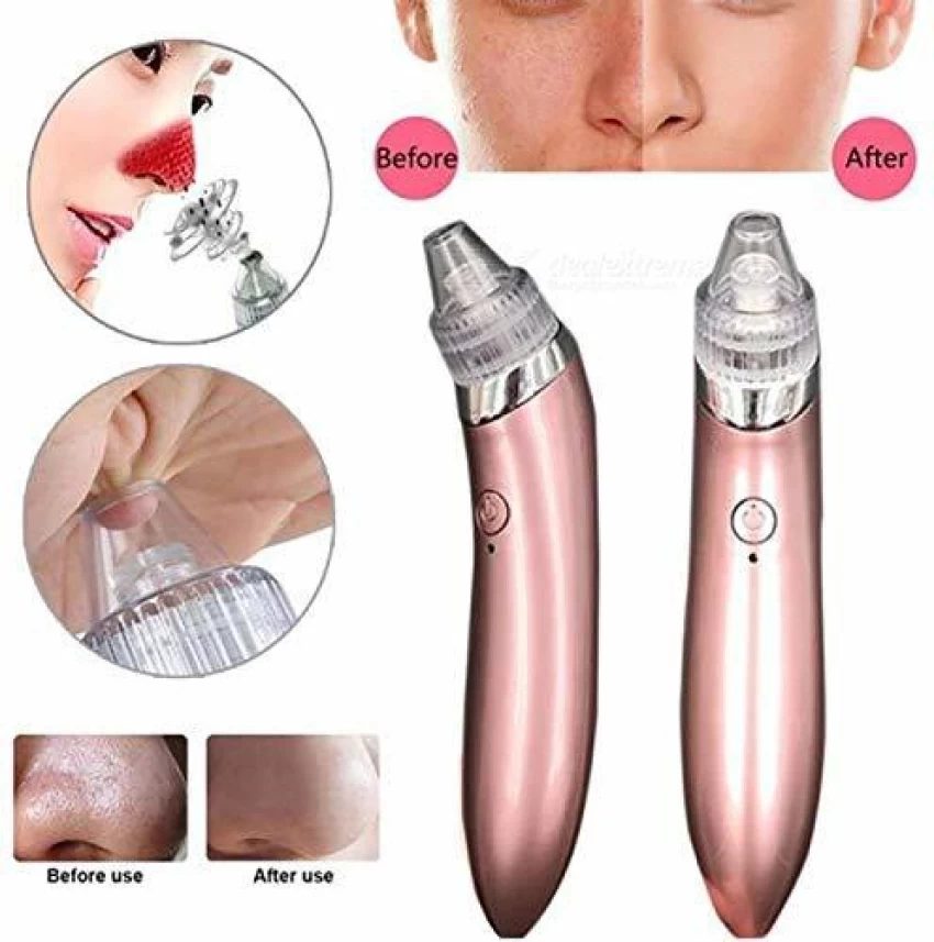 Electric Suction Blackhead Instrument