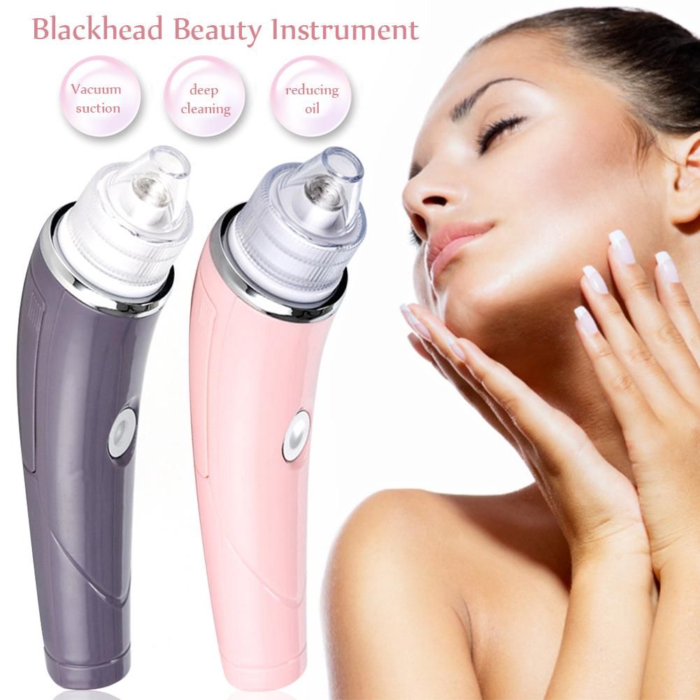 Electric Suction Blackhead Instrument