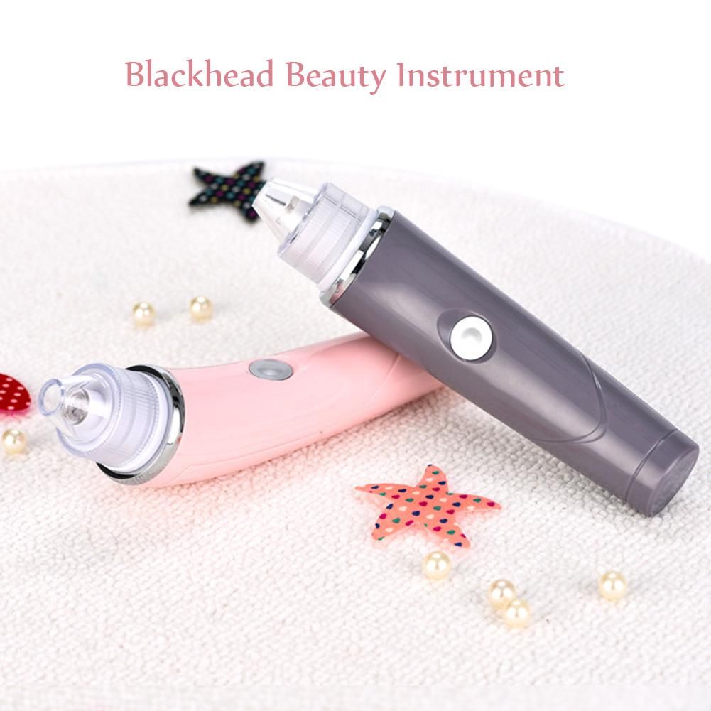 Electric Suction Blackhead Instrument