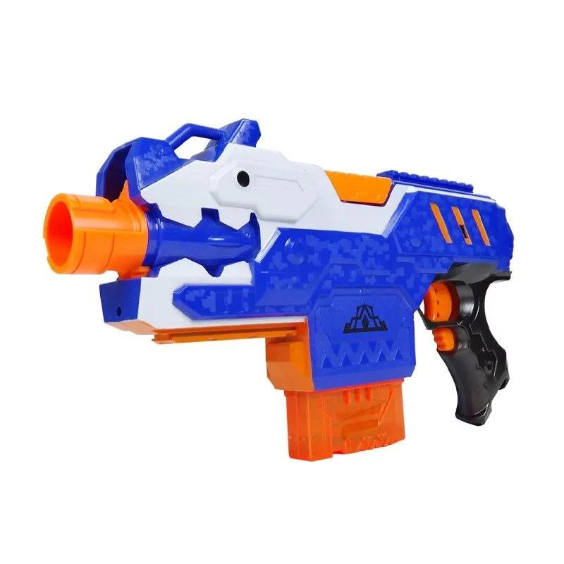 Elite Blaster - 20-Dart Toy