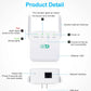 2.4G Wireless WiFi Repeater 300Mbps Wi-Fi Long Range Extender