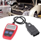 Car Fault Detector Code Reader OBD2 Scanner Diagnostic Tool