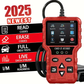 V310 OBD2 Scanner Universal Car Engine Fault Code Reader Car Auto Diagnostic Tools