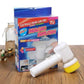 5-in-1 Electric Cleaning Magic Brush