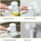 5-in-1 Electric Cleaning Magic Brush