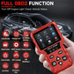 V310 OBD2 Scanner Universal Car Engine Fault Code Reader Car Auto Diagnostic Tools