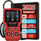V310 OBD2 Scanner Universal Car Engine Fault Code Reader Car Auto Diagnostic Tools