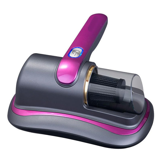 Mattress Vacuum Cleaner - Wireless Handheld Bed Vacuum