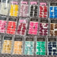 Professional Nail Tips 120 pcs
