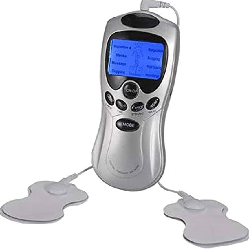 Digital Therapy Machine Electronic Body Massager