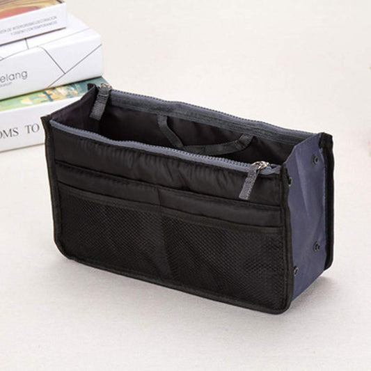 My Easy Bag Organizer / Ladies Handbag Insert / Tidy Bag Storage