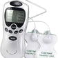 Digital Therapy Machine Electronic Body Massager