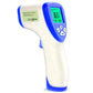 Non-Contact Body, Object and Liquid Temperature Infrared Thermometer