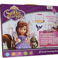 Sofia The First Sound Learning and Drawing Board