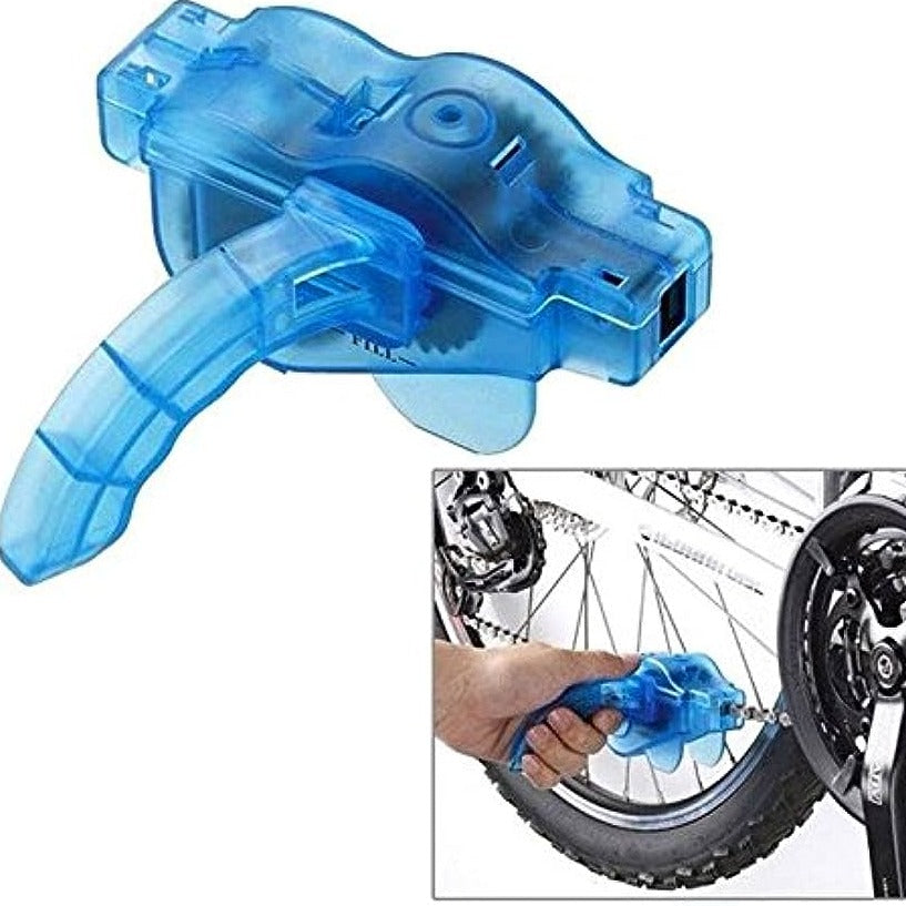 Bicycle 3D Chain Cleaner