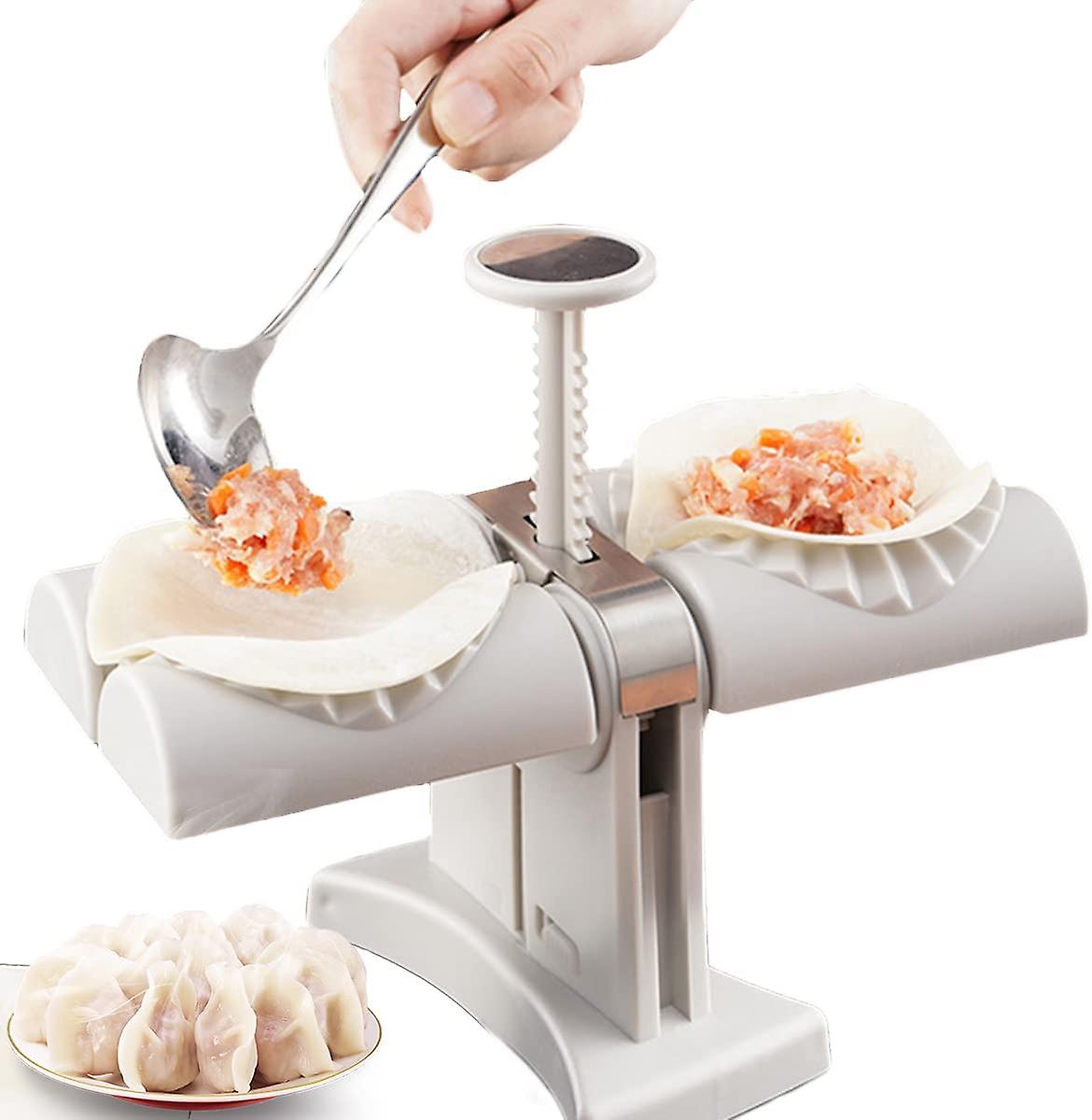 Dumpling Maker Dough Press Pie Making Mould