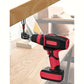 Impact Grade 4pcs Power Tool Set