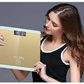 Digital Weight Scale LCD Display Electronic Glass Scale
