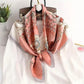 Elegant Lady's Scarf