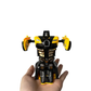Autobot Mini Transforming Car Robot Toy