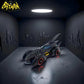 Superhero Batman Chariot Tabletop Toy Car