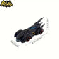 Superhero Batman Chariot Tabletop Toy Car
