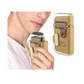 Rechargeable 2-in-1 Cordless Men's Electric Shaver