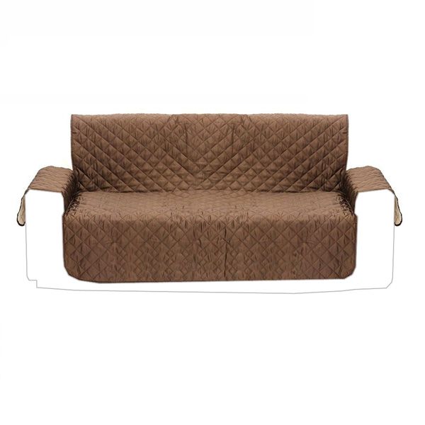 3 Seater Reversible Couch Cover