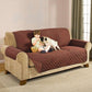 3 Seater Reversible Couch Cover