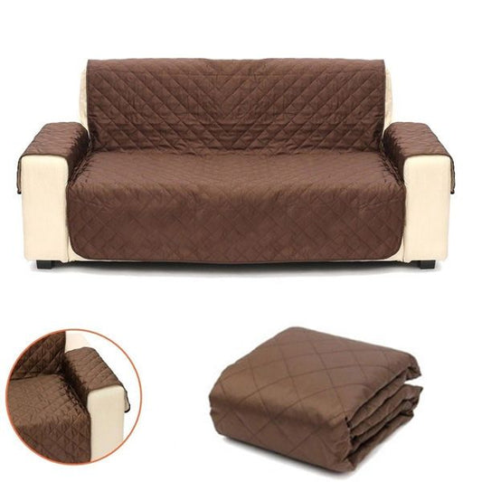 3 Seater Reversible Couch Cover