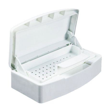 Nail Art Tool Sterilizer Box