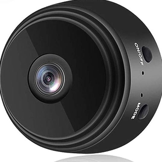 1080P HD Mini Security Camera A9