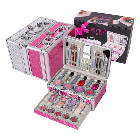 Miss Young Professional Makeup Kit