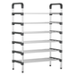 6-Tier Shoe Racks Storage Organizers