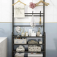 4-Tier Shoe and Clothes Rack