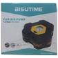 12V Digital Inflatable Portable Air Compressor