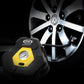 12V Digital Inflatable Portable Air Compressor