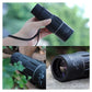 16 x 52 Monocular Telescope with Bag