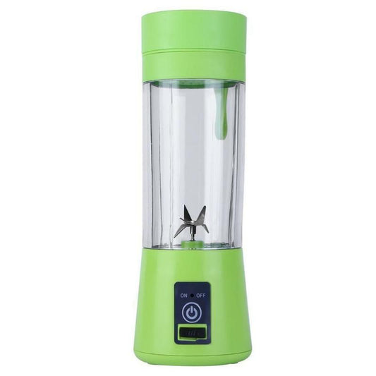 Portable Blender for Smoothies and Shakes, USB Rechargeable