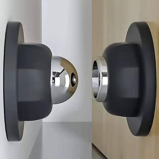 Magnetic Door Stopper