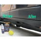 Car Plastic Restore Agent (50ml)