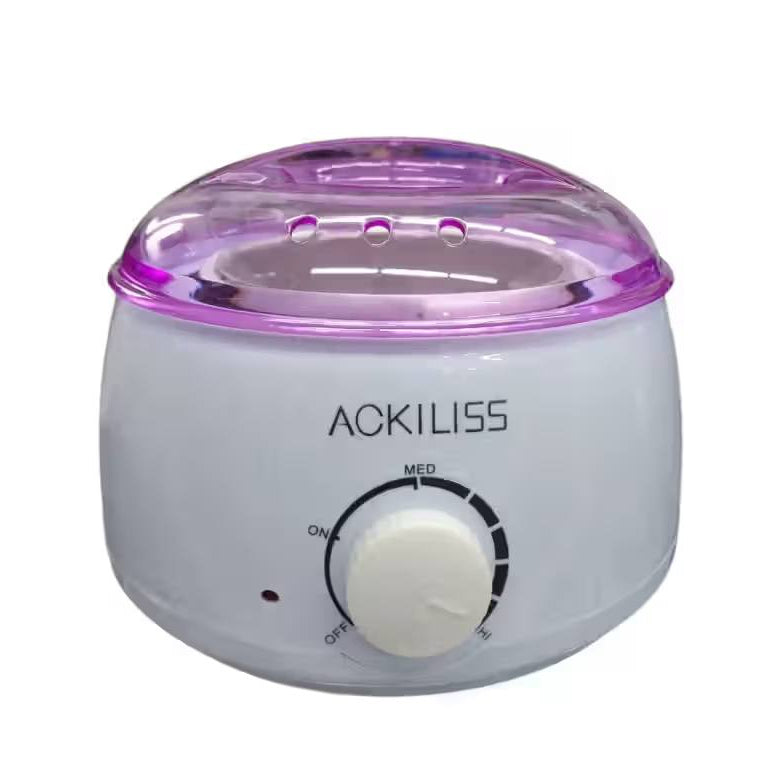 Professional Wax Heater