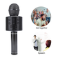 Wireless Bluetooth Portable Karaoke Microphone Hifi Speaker