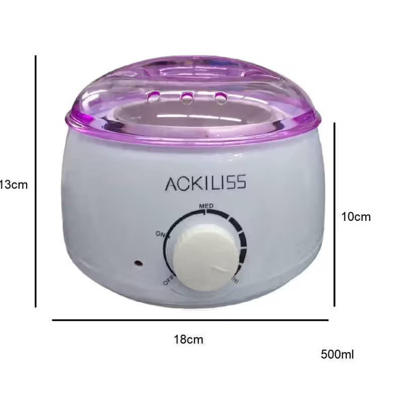 Professional Wax Heater