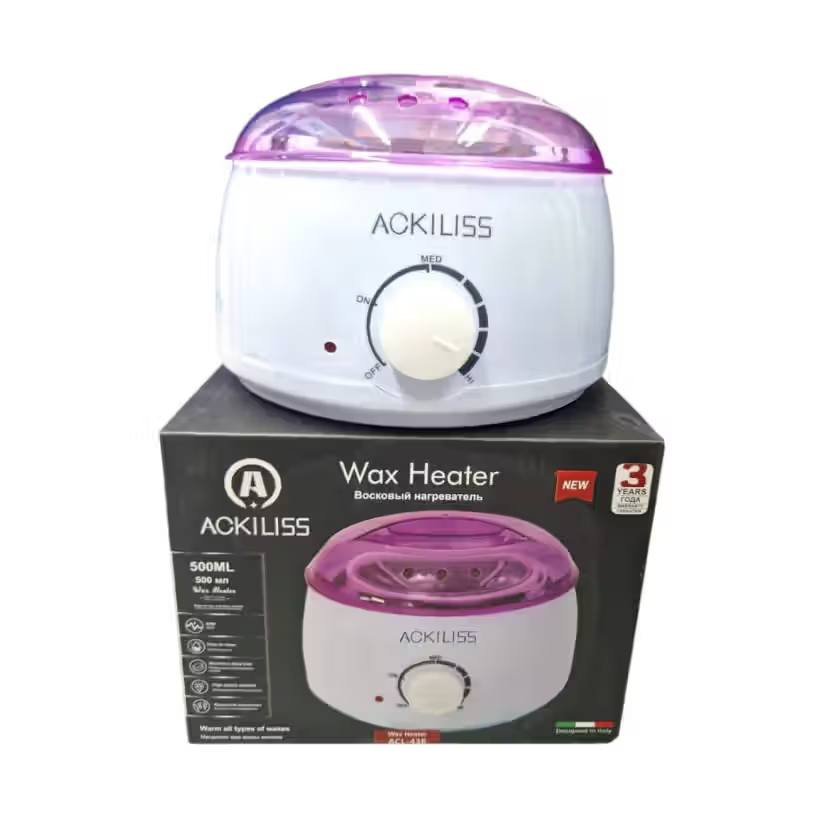 Professional Wax Heater
