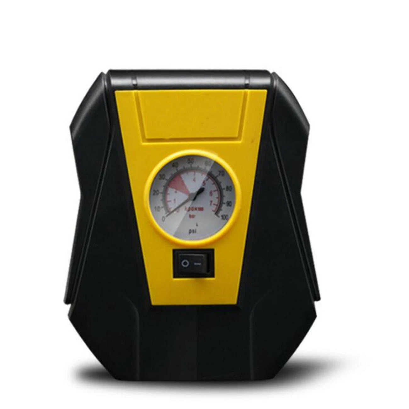 12V Portable Air Compressor