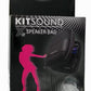 The Sound Bag: Kitsound Speaker & Carrier, All in One