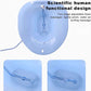 Portable Sitz Bath Tub with Flusher for Postpartum Care